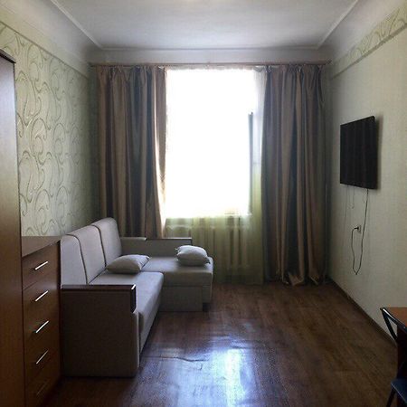 Room In Apartment Shevchenko 15/4 Oděsa Exteriér fotografie