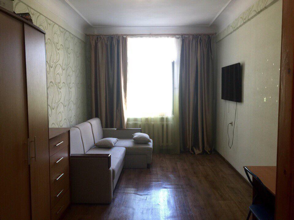 Room In Apartment Shevchenko 15/4 Oděsa Exteriér fotografie
